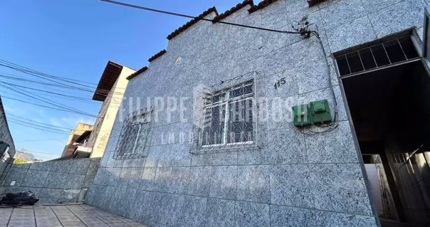 Casa para venda em bento ribeiro de 147.00m² com 2 quartos