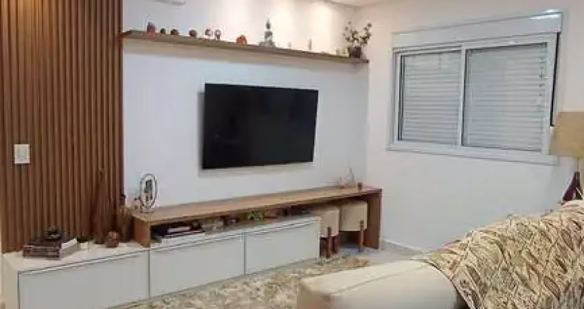 Apartamento para venda em santa terezinha de 70.00m² com 2 quartos, 1 suite e 2 garagens
