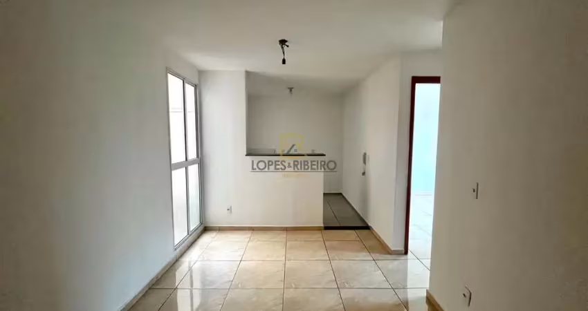 Apartamento para venda em vila juliana de 40.00m² com 2 quartos e 1 garagem