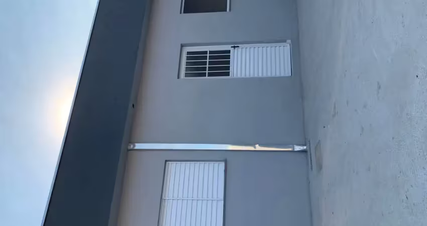 Casa para venda em residencial comercial cidade vista alegre de 62.00m² com 20 quartos e 2 garagens