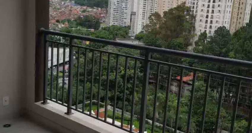 Apartamento para venda em vila carolina de 62.00m² com 2 quartos, 1 suite e 1 garagem