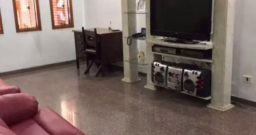 Casa para venda em vila maria de 120.00m² com 4 quartos, 3 suites e 1 garagem