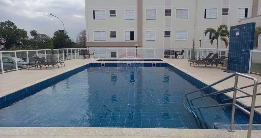 Apartamento para alugar em jardim europa de 48.00m² com 2 quartos e 1 garagem