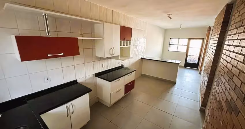 Casa para venda em parque ouro fino de 260.00m² com 3 quartos e 1 garagem