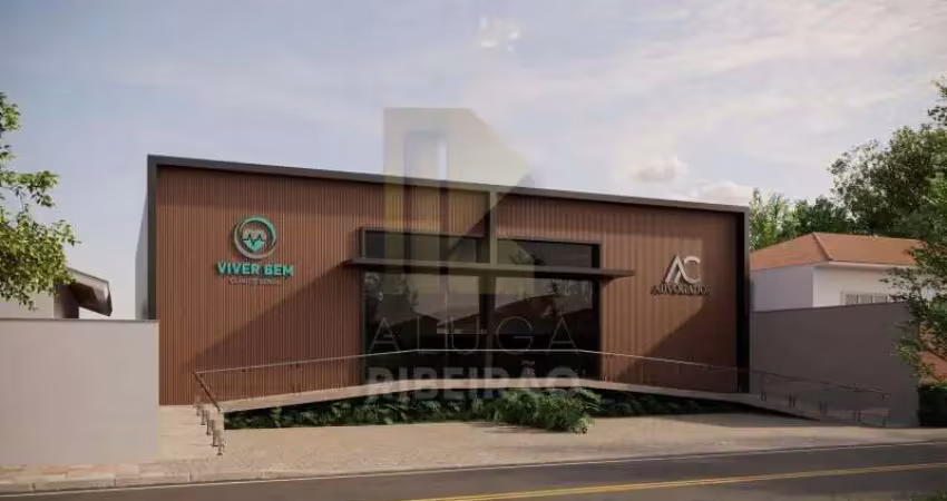 Prédio comercial para alugar em alto da boa vista de 361.00m² com 6 garagens