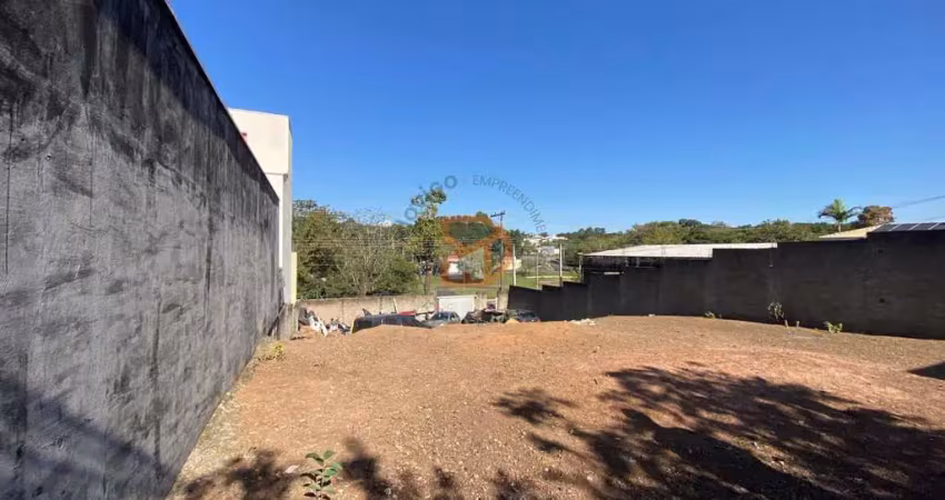 Lote / terreno para venda em jardim 31 de março de 449.00m²