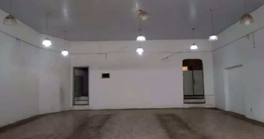 Galpão / depósito / armazém para alugar em centro de 240.00m²