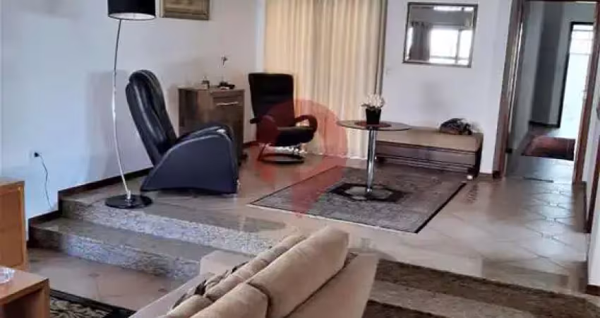Casa para venda em parque cecap de 217.00m² com 3 quartos, 1 suite e 5 garagens
