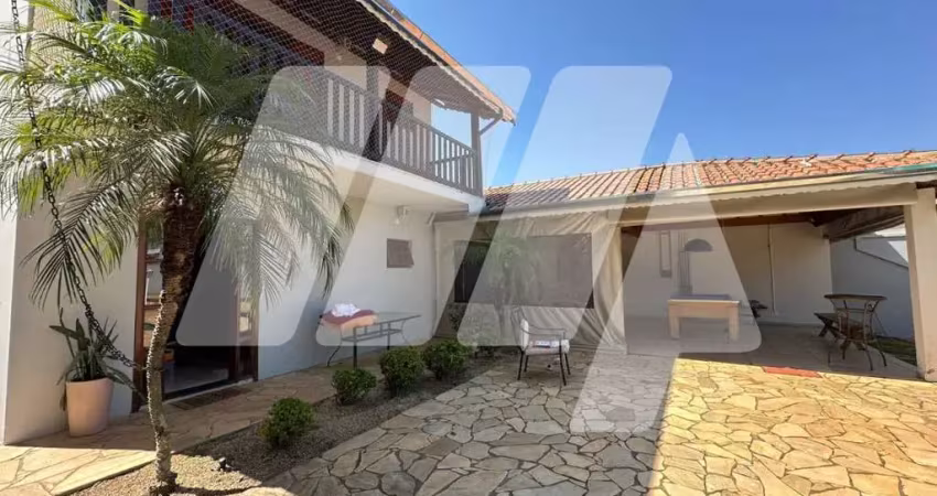 Casa para venda em são pedro de 250.00m² com 3 quartos