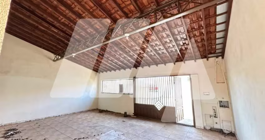 Casa para venda em são pedro de 44.00m² com 3 quartos