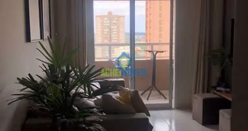 Apartamento para venda em centro de 74.00m² com 2 quartos, 1 suite e 1 garagem