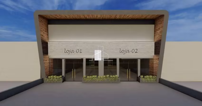 Prédio comercial para venda e aluguel em schimith de 440.00m² com 8 garagens