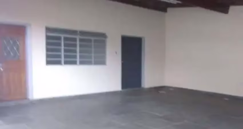 Casa para alugar em jardim são joão batista de 85.00m² com 2 quartos e 2 garagens