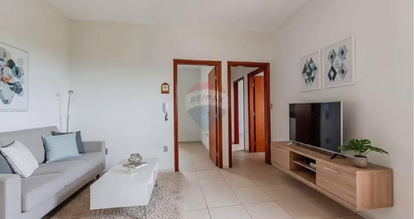 Apartamento para venda em jardim 8 de abril de 56.65m² com 2 quartos e 1 garagem