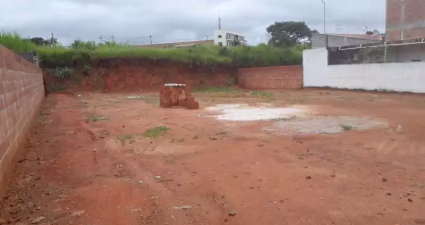 Terreno à venda no Parque Residencial Paraíso, Itupeva 