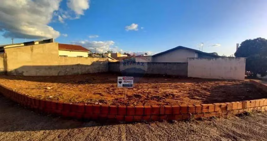 Terreno para venda em residencial nova conquista ii de 482.00m²