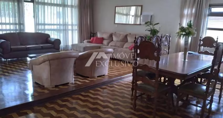 Casa para alugar em jardim sumaré de 398.00m² com 5 quartos, 4 suites e 4 garagens