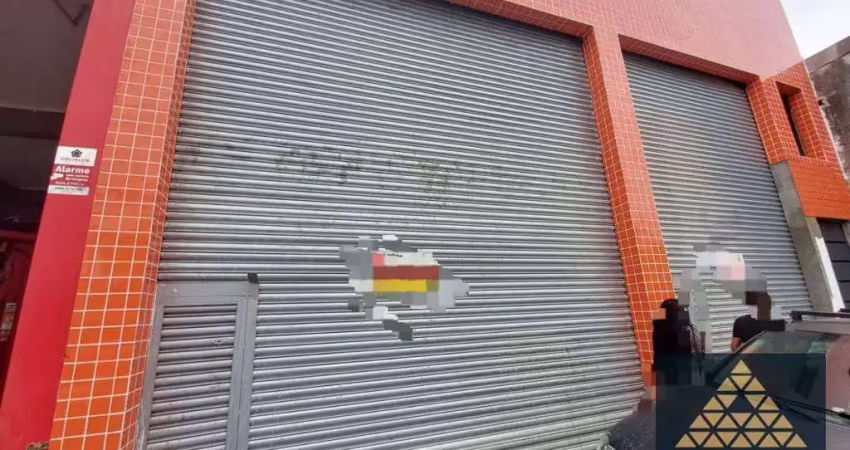 Sala comercial para alugar em jardim presidente dutra de 90.00m²