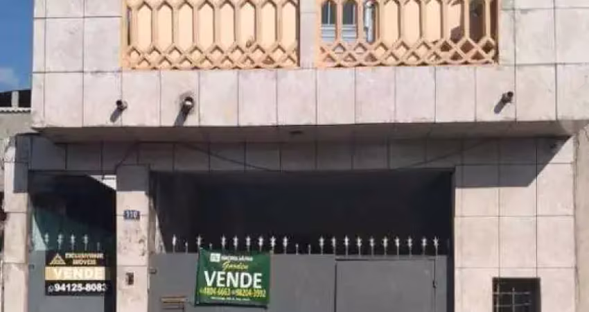 Casa para venda em jardim presidente dutra de 159.00m² com 2 quartos e 1 garagem