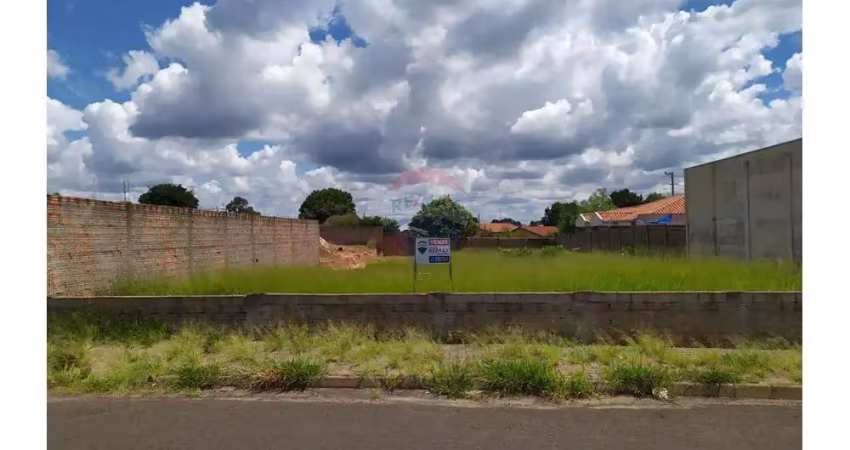 Terreno para venda em jardim botucatu (rubião júnior) de 600.00m²