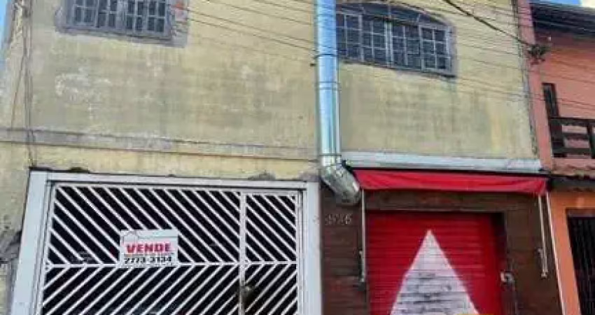 Sobrado para venda em jardim aimoré de 280.00m² com 7 quartos e 3 garagens