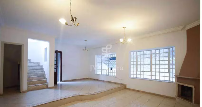 Casa para venda em super quadra morumbi de 280.00m² com 4 quartos, 3 suites e 4 garagens