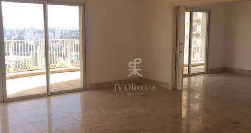 Apartamento para venda em panamby de 425.00m² com 4 quartos, 4 suites e 5 garagens