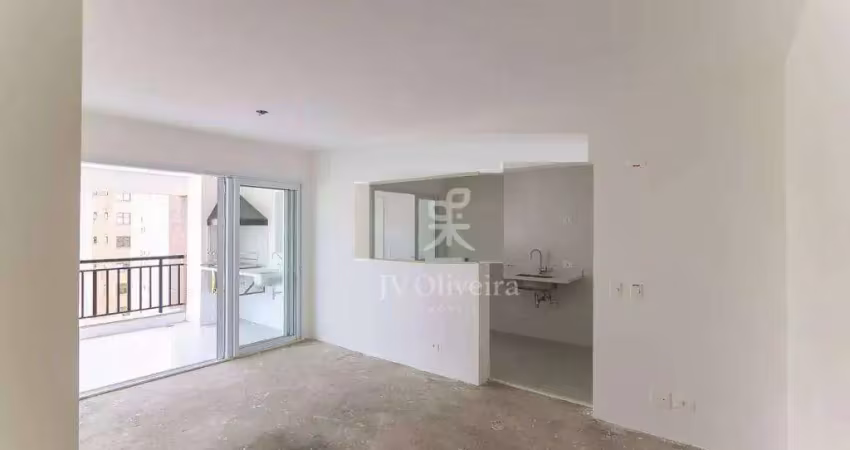 Apartamento para venda em jardim guedala de 100.00m² com 3 quartos, 1 suite e 1 garagem