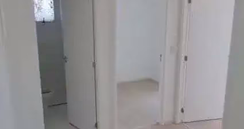 Apartamento para venda em morumbi de 31.00m² com 2 quartos