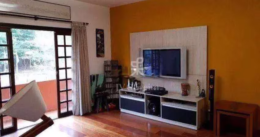 Casa para venda em jardim das vertentes de 160.00m² com 3 quartos, 1 suite e 2 garagens