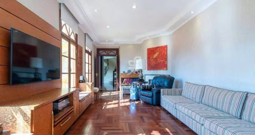 Casa de condomínio para venda em morumbi de 869.00m² com 4 quartos, 4 suites e 11 garagens