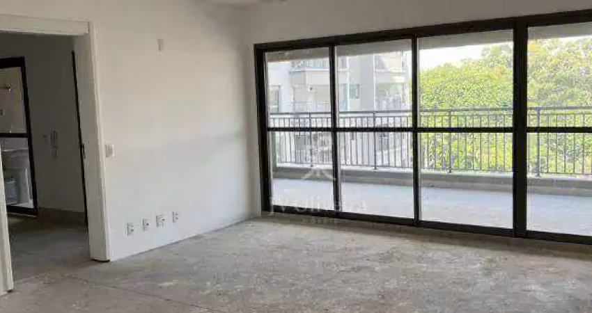 Apartamento para venda em butantã de 158.00m² com 3 quartos, 3 suites e 2 garagens