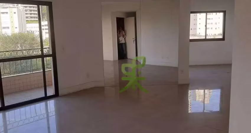 Apartamento para venda em jardim monte kemel de 150.00m² com 4 quartos, 2 suites e 4 garagens