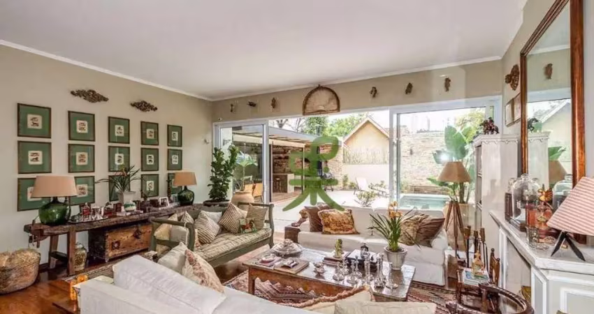 Casa para venda em jardim viana de 390.00m² com 3 quartos, 2 suites e 4 garagens