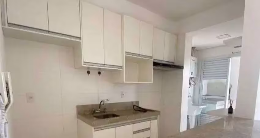 Apartamento para alugar em vila sfeir de 85.00m² com 3 quartos, 1 suite e 2 garagens