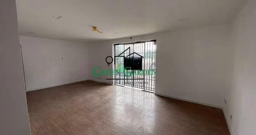 Sala comercial para alugar em jardim messina de 300.00m² com 7 quartos e 10 garagens