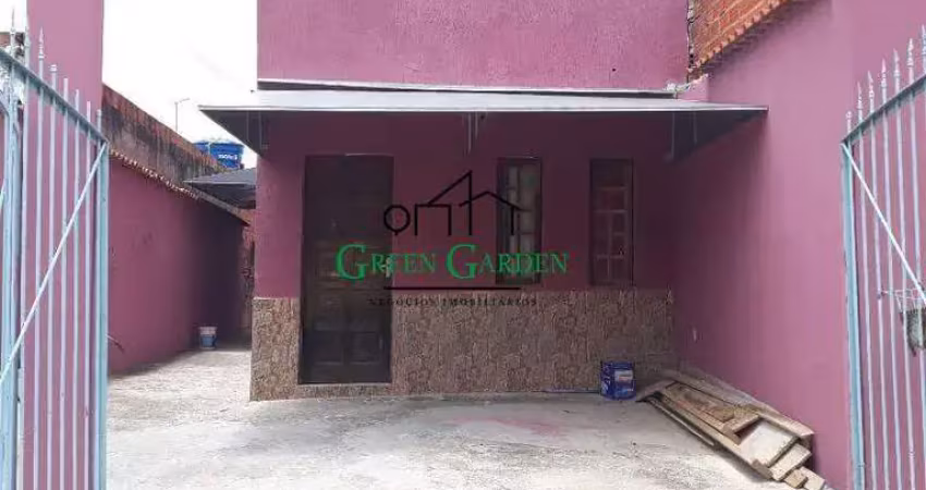 Casa para venda em rio das pedras de 150.00m² com 4 quartos e 2 garagens