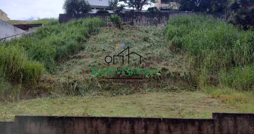 Terreno à venda no Jardim Brasil, Jundiaí 
