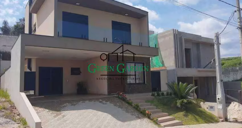 Casa para venda em jardim celeste de 198.00m² com 3 quartos, 3 suites e 2 garagens