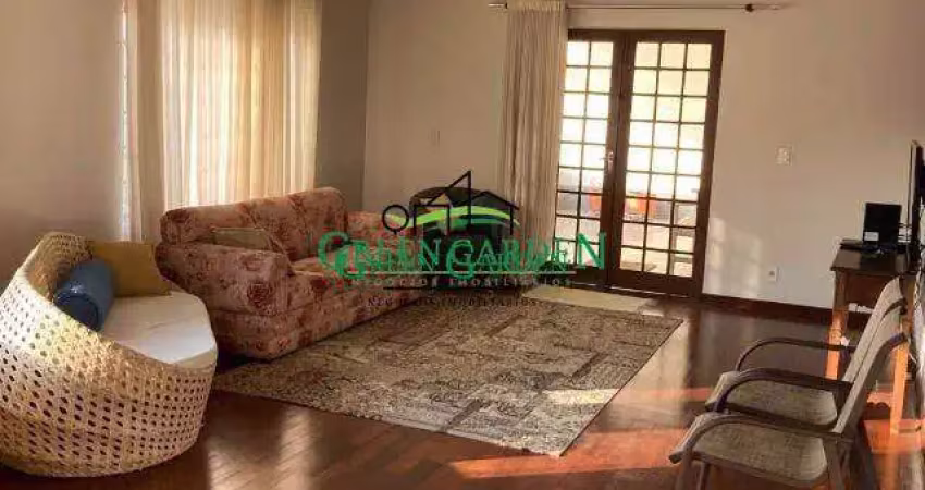 Casa para venda em vila galvão de 360.00m² com 4 quartos, 1 suite e 4 garagens