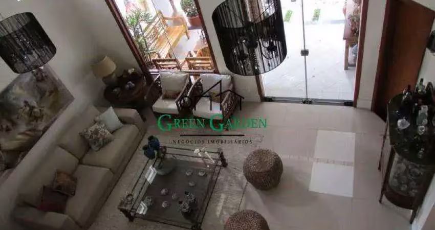 Casa para venda em portal do paraíso ii de 470.00m² com 4 quartos, 4 suites e 4 garagens