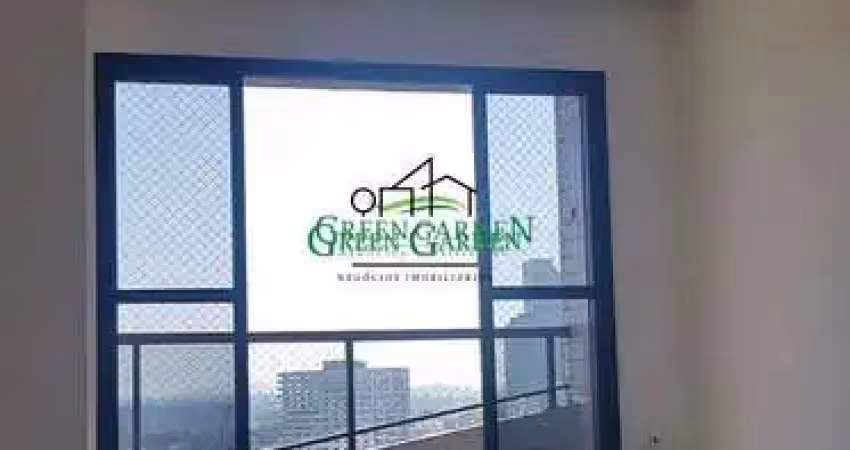 Apartamento para venda em anhangabaú de 105.00m² com 3 quartos, 1 suite e 2 garagens