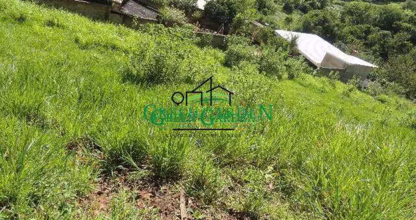 Terreno para venda em loteamento alto da malota de 3500.00m²