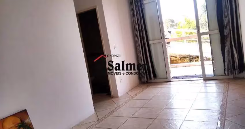 Apartamento para venda em jardim valéria de 72.80m² com 2 quartos, 1 suite e 1 garagem