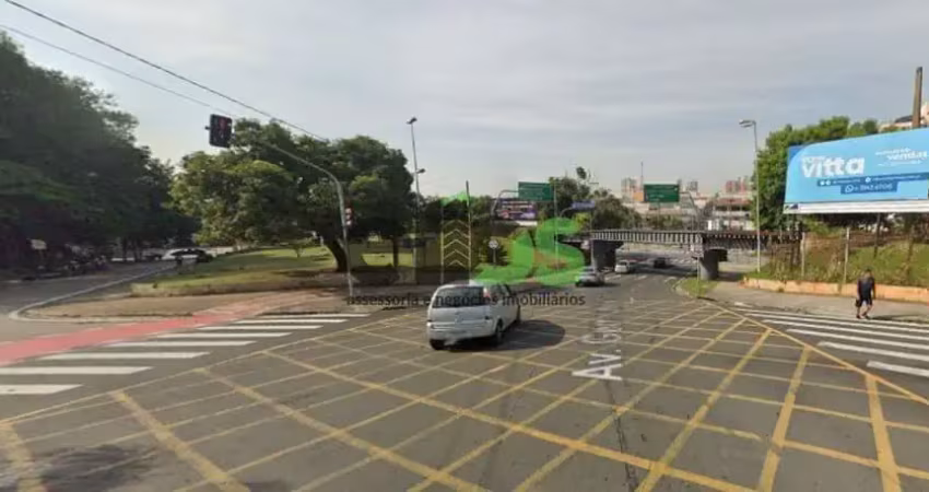 Terreno à venda na Rua Cafelândia, Vila Trujillo, Sorocaba