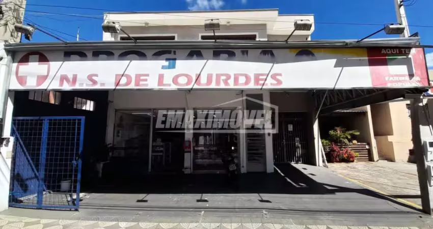 Sala comercial para alugar em vila barcelona de 11.00m²