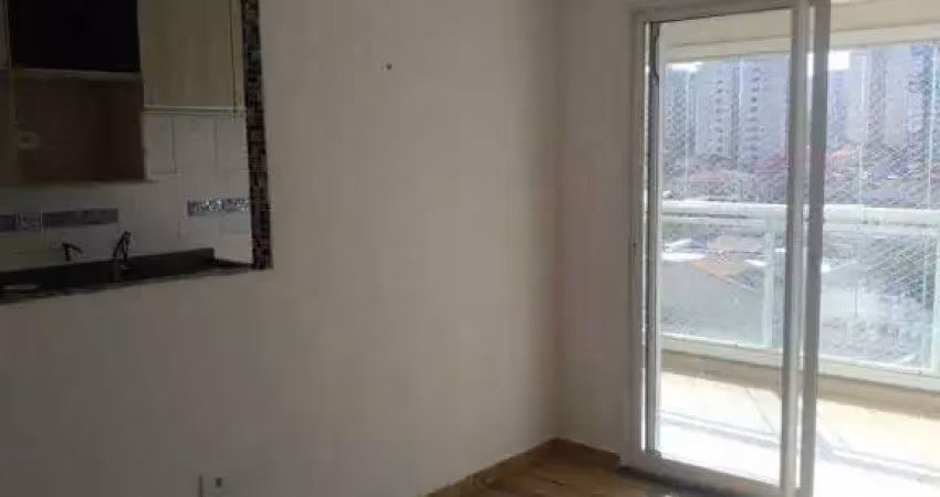 Apartamento para venda em vila rosália de 59.00m² com 2 quartos, 1 suite e 1 garagem