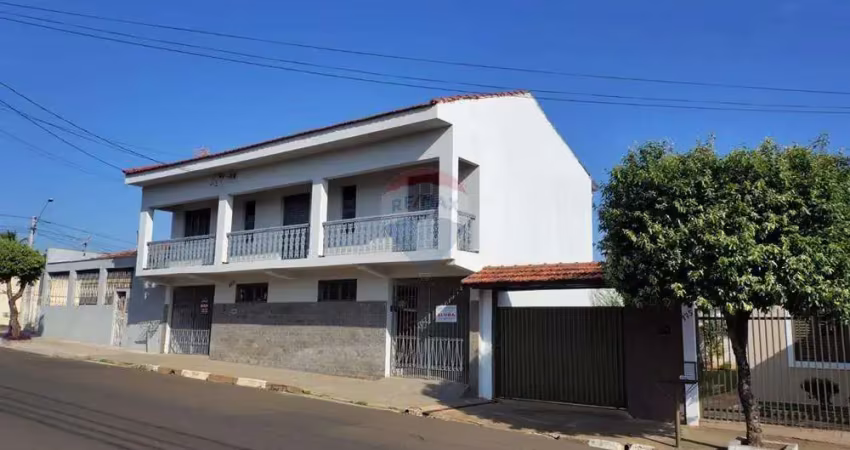 Casa para alugar em jardim são pedro de 96.00m² com 3 quartos, 1 suite e 2 garagens