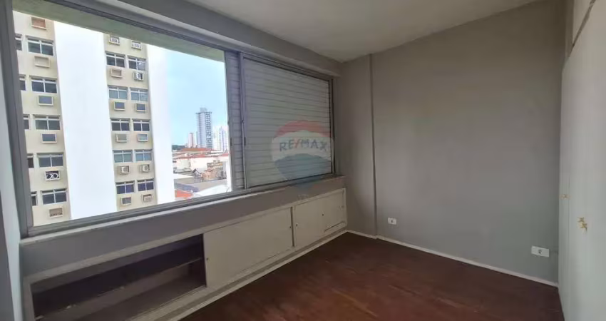 Apartamento para venda em centro de 52.00m² com 1 quarto