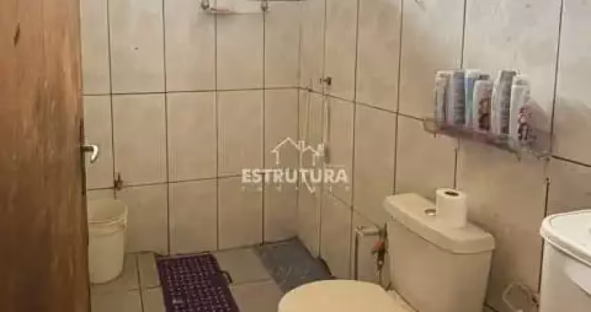 Casa para alugar em jardim residencial das palmeiras de 125.00m² com 2 quartos e 1 garagem